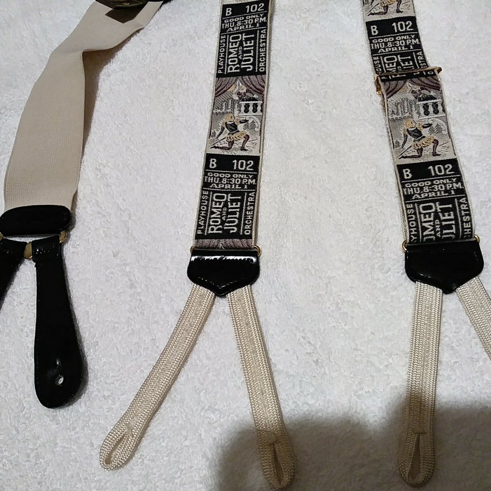 Suspender - Picture 7 of 7